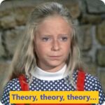 image of Jan Brady from the Brady Bunch